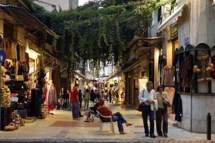 Athènes, Grèce