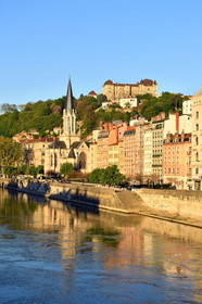 France, Lyon
