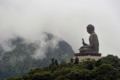 Chine, Hong Kong