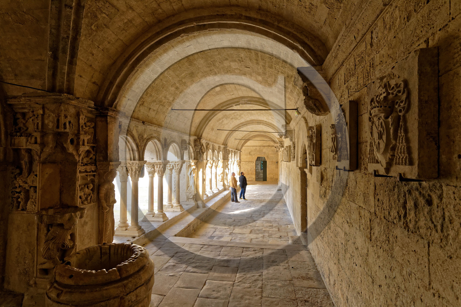 France, Arles