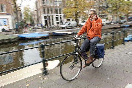 Hollande, Amsterdam