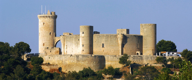 Majorque, Baléares
