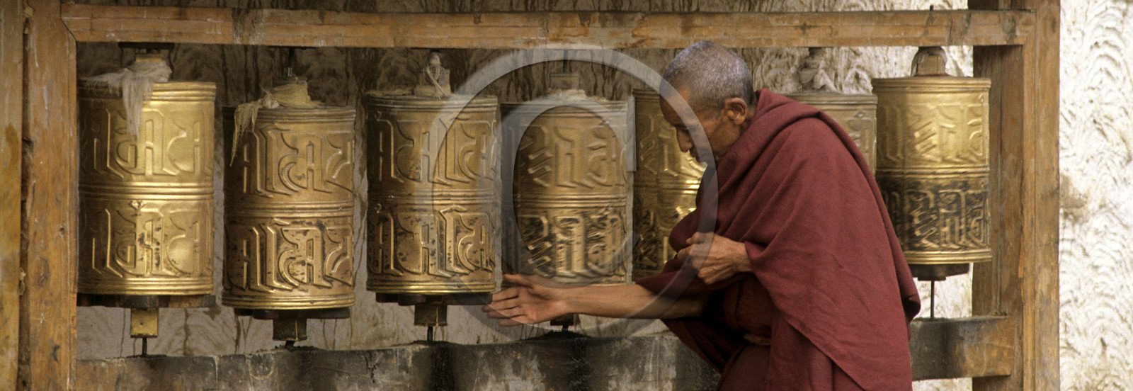 TIBET