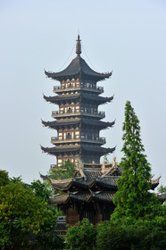Chine, Wuzhen