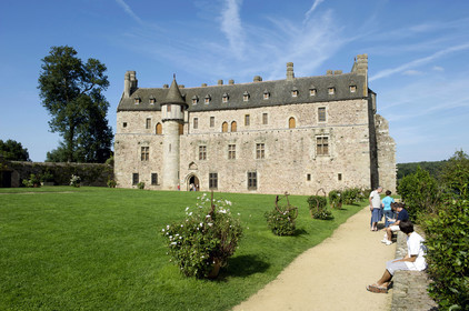 France, Bretagne