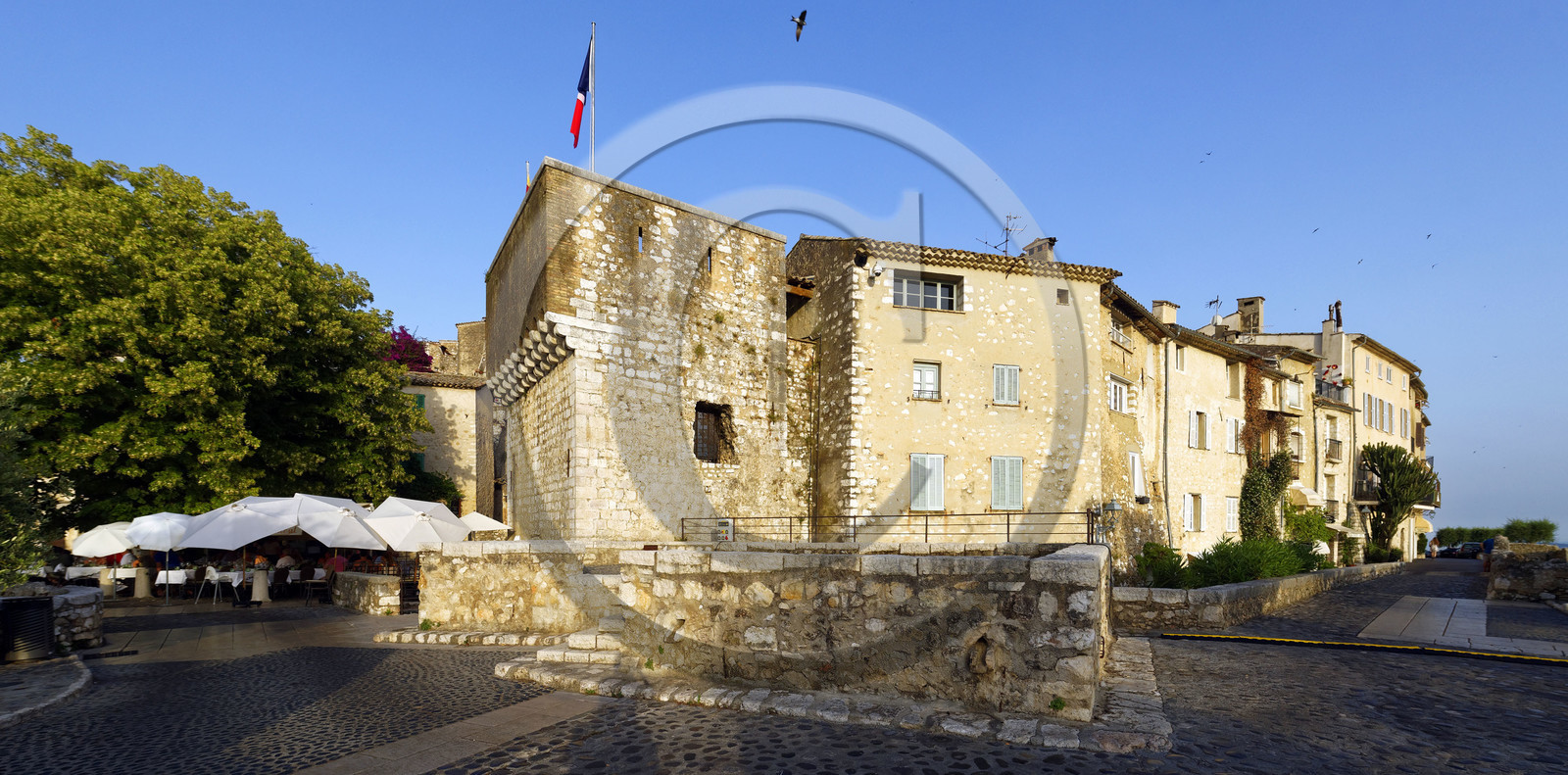 France, Saint Paul de Vence