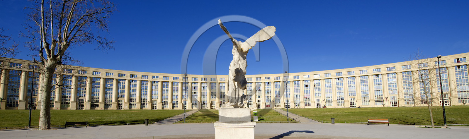 France, Montpellier