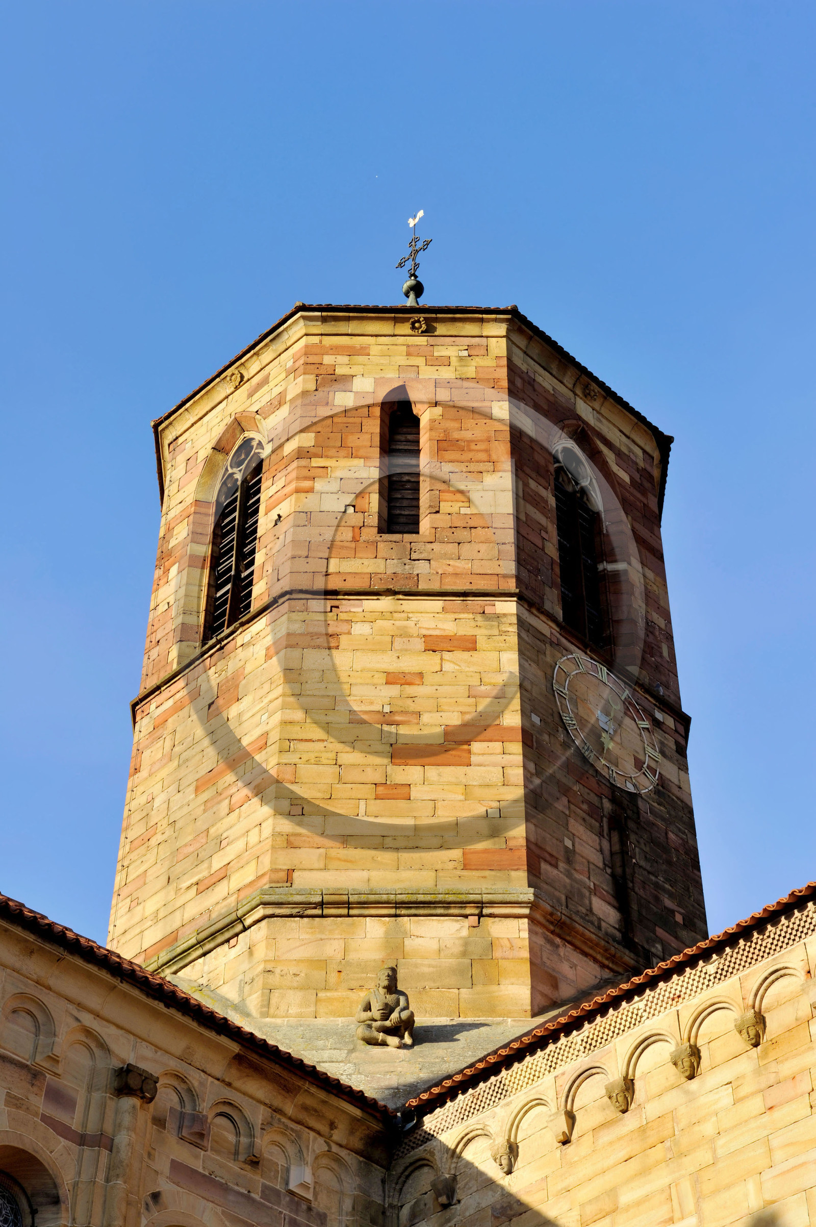 France, Obernai