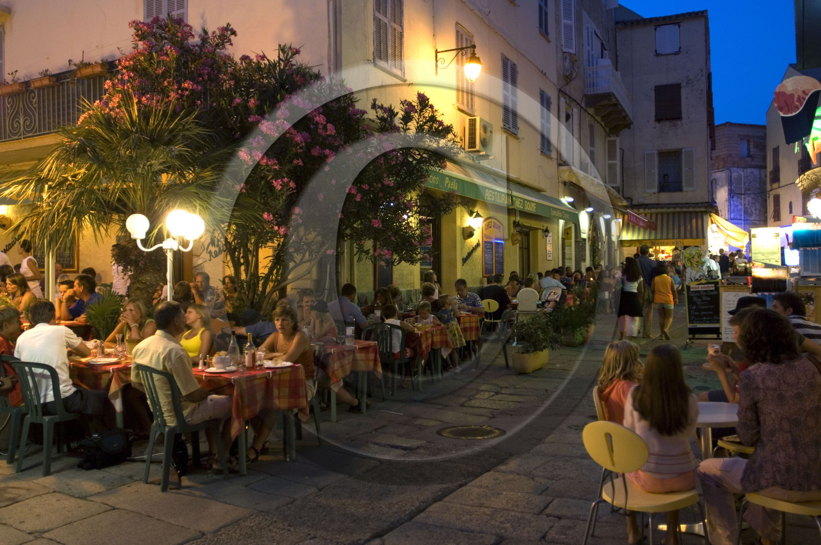Calvi, Corse