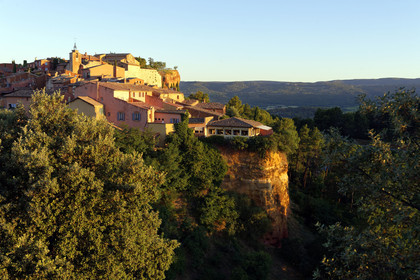 France, Roussillon