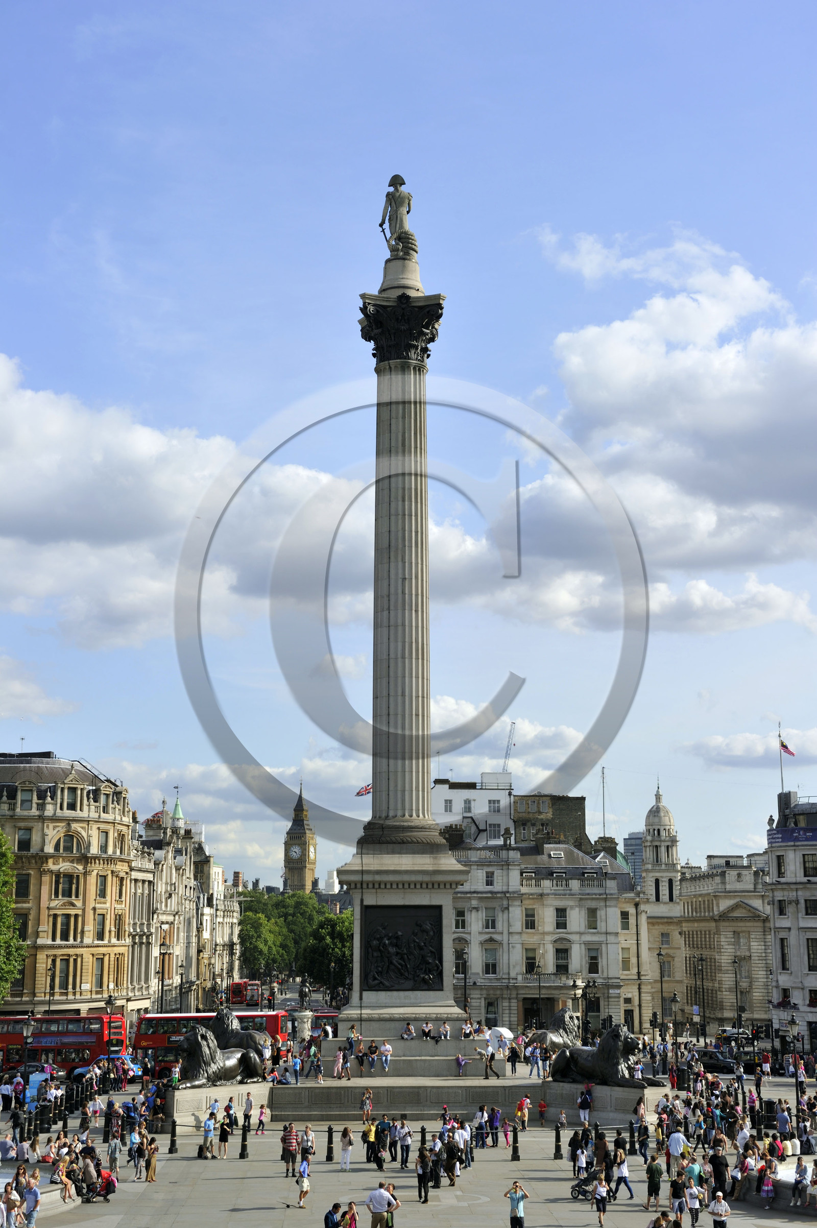 GB, Londres