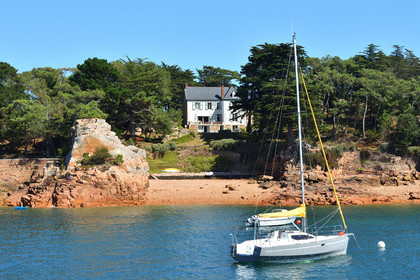 France, Brehat
