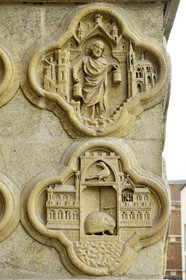 France, Amiens