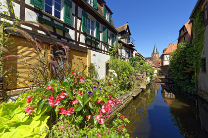 France, Wissembourg