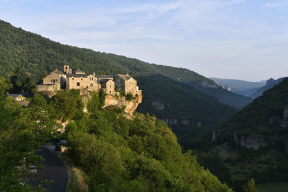 France, Cantobre
