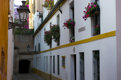 Espagne, Sevilla
