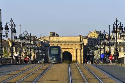 France, Bordeaux