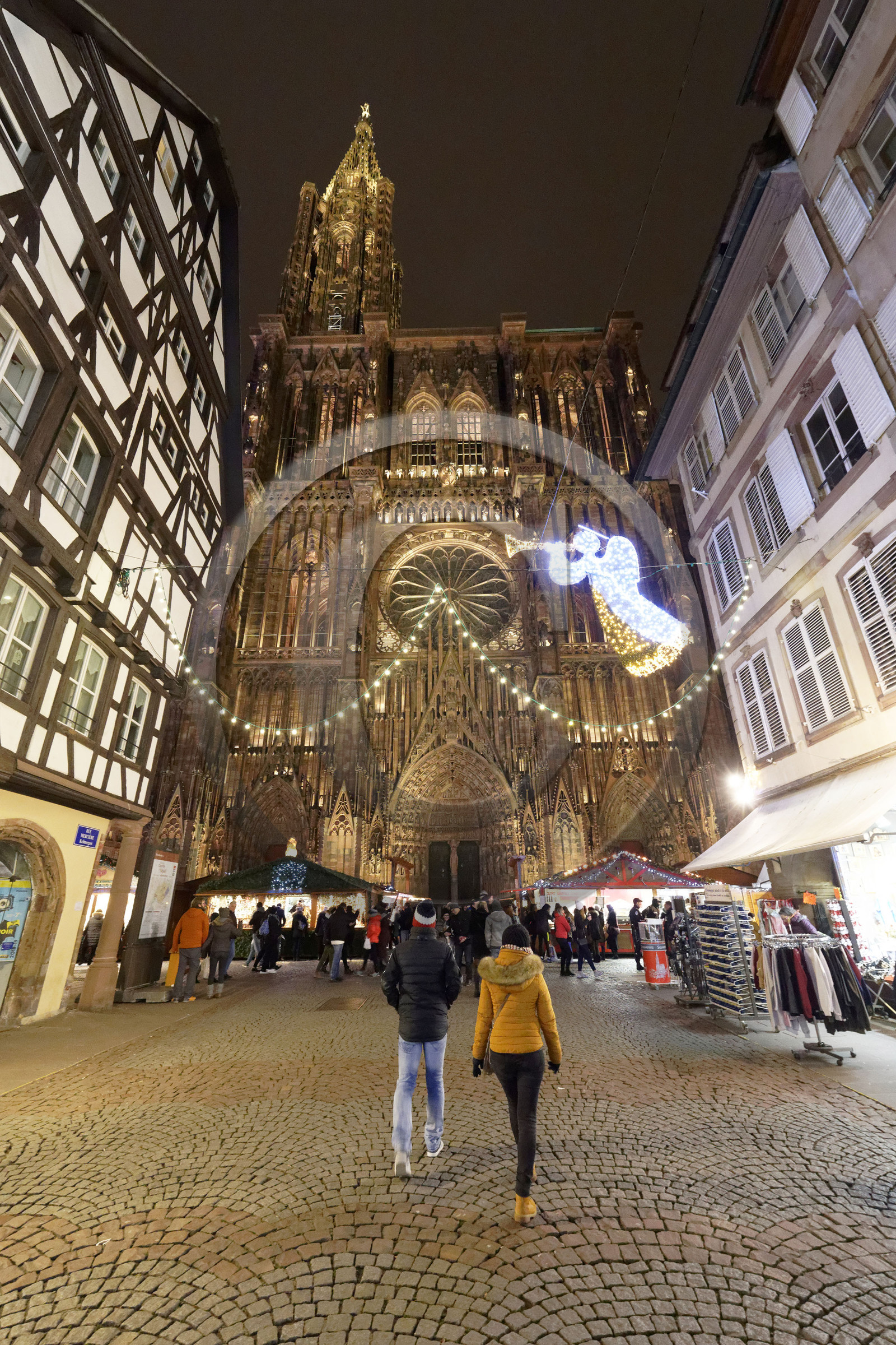 France, Strasbourg