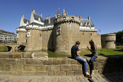 France, Nantes