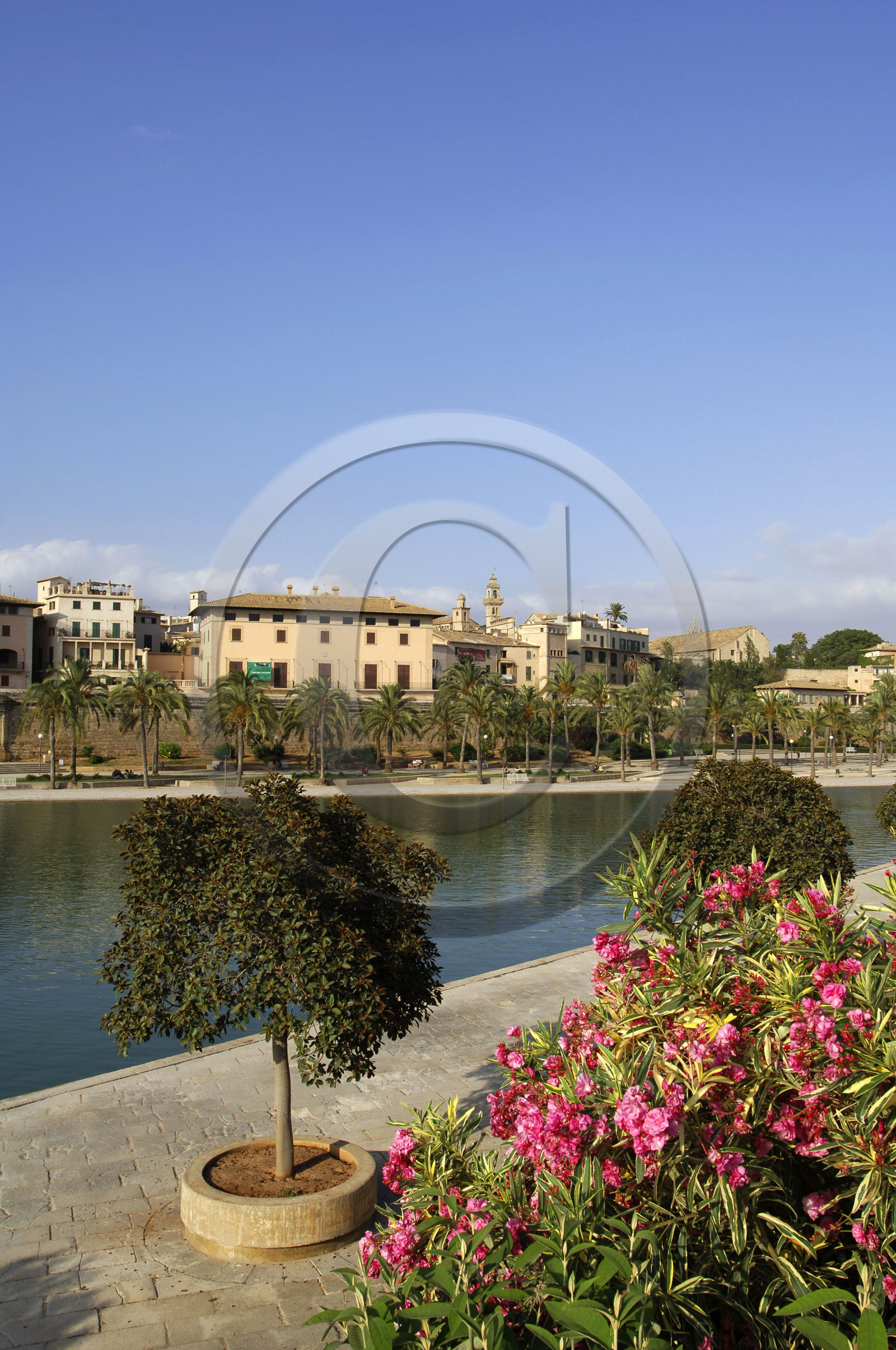 Mallorca, Balearic Islands