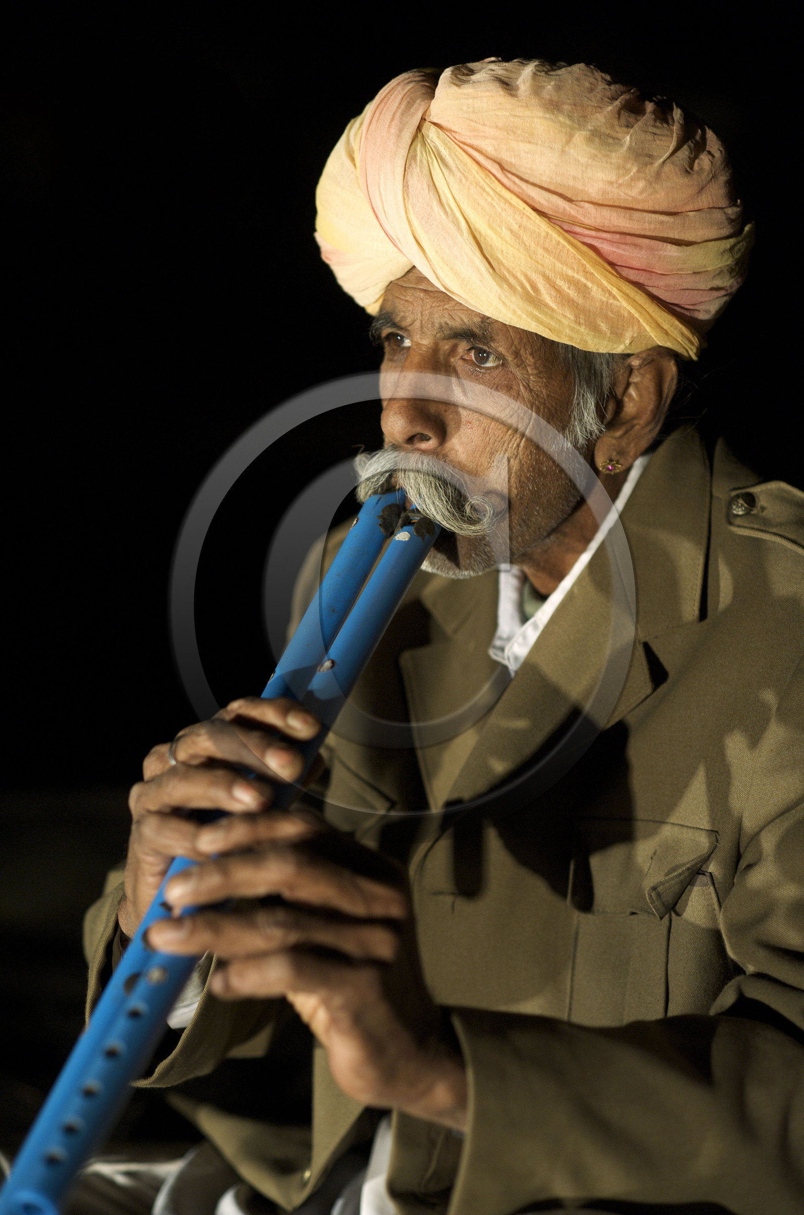 Inde, Rajasthan