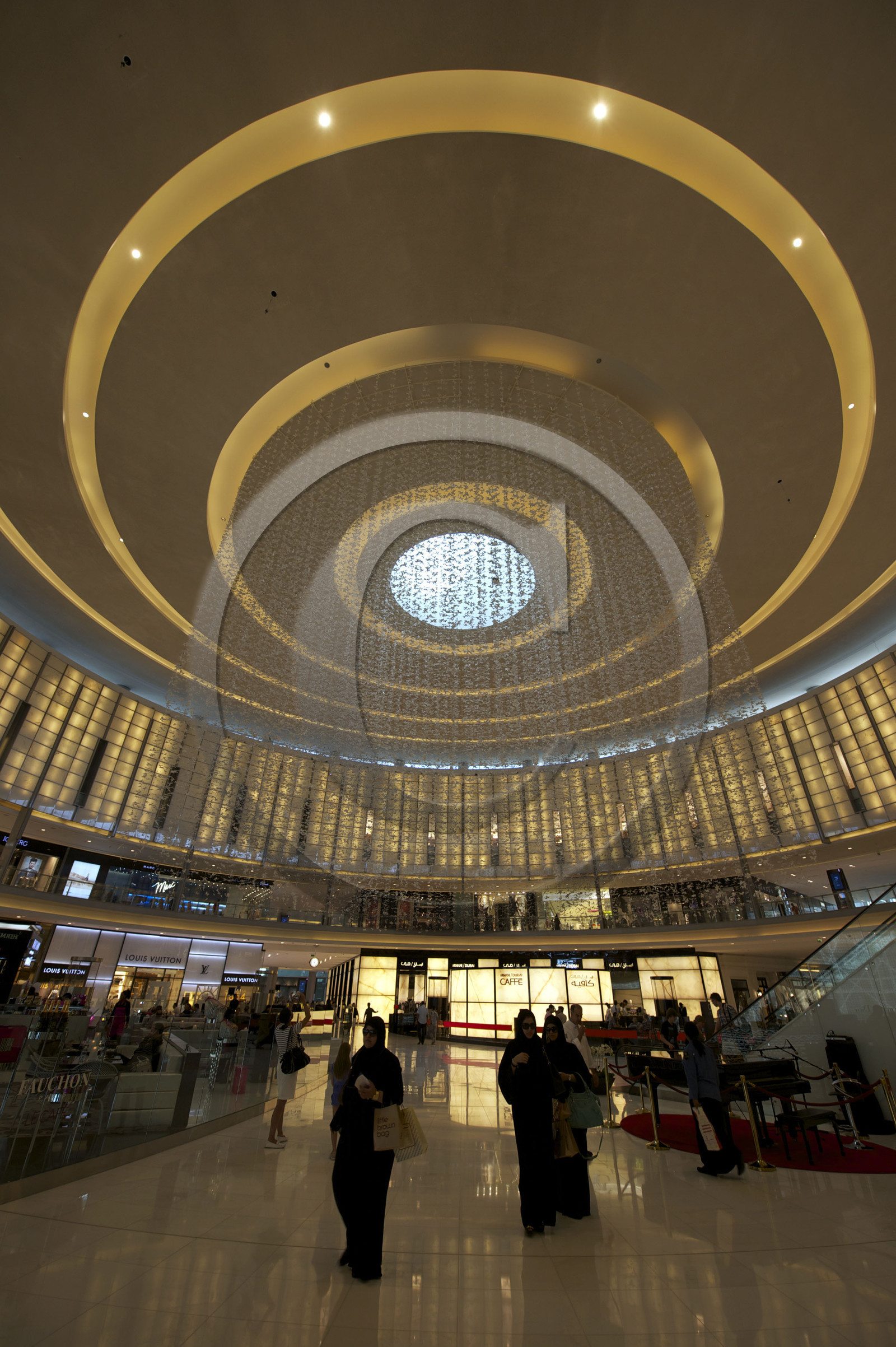 Dubai, E.A.U