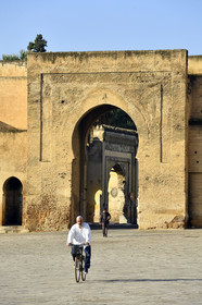 Maroc, Fes