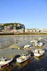 France, Treport