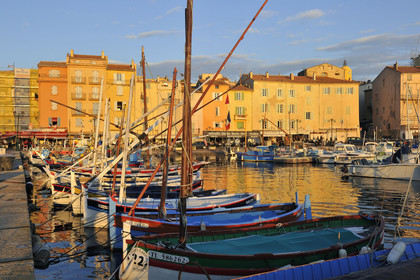 France, Saint-Tropez