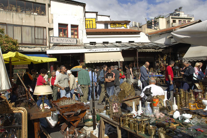 Athènes, Grèce