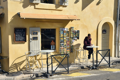 France, Arles