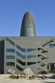 Espagne, Barcelone