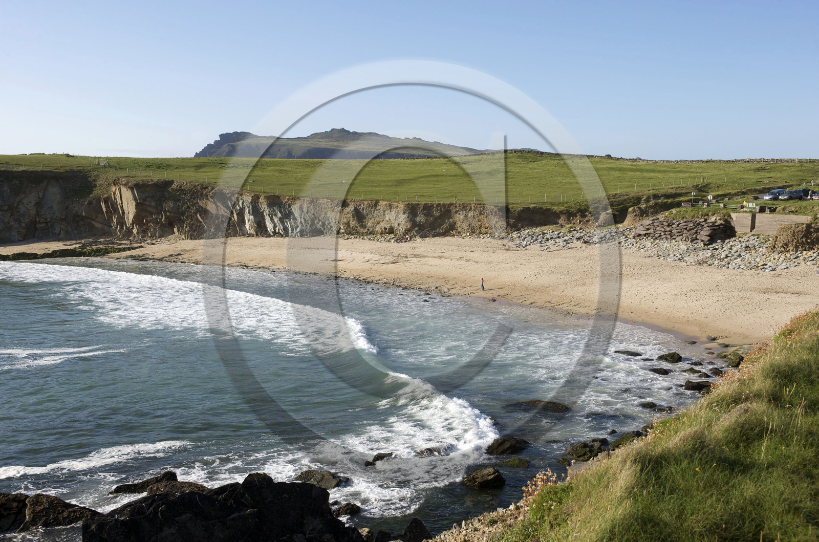 Irlande, Dingle