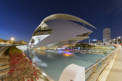 Espagne, Valence