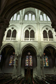 France, Mulhouse