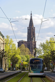 France, Strasbourg