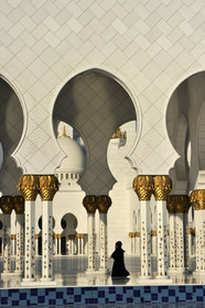 Abu Dhabi