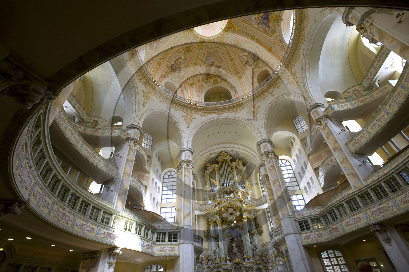 Allemagne, Dresden