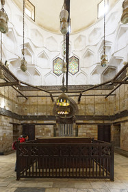 Egypte, Cairo