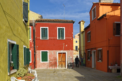 Italie, Venise