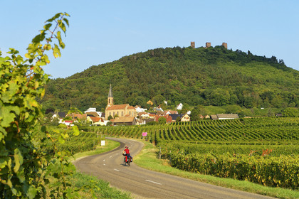 France, Husseren