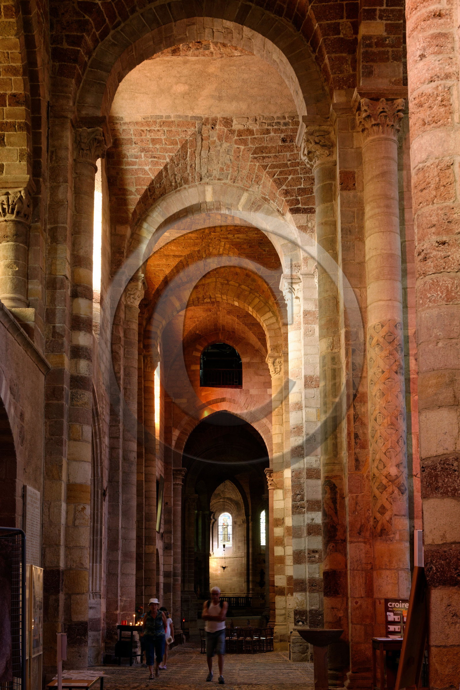 France, Brioude