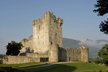 Irlande, Killarney