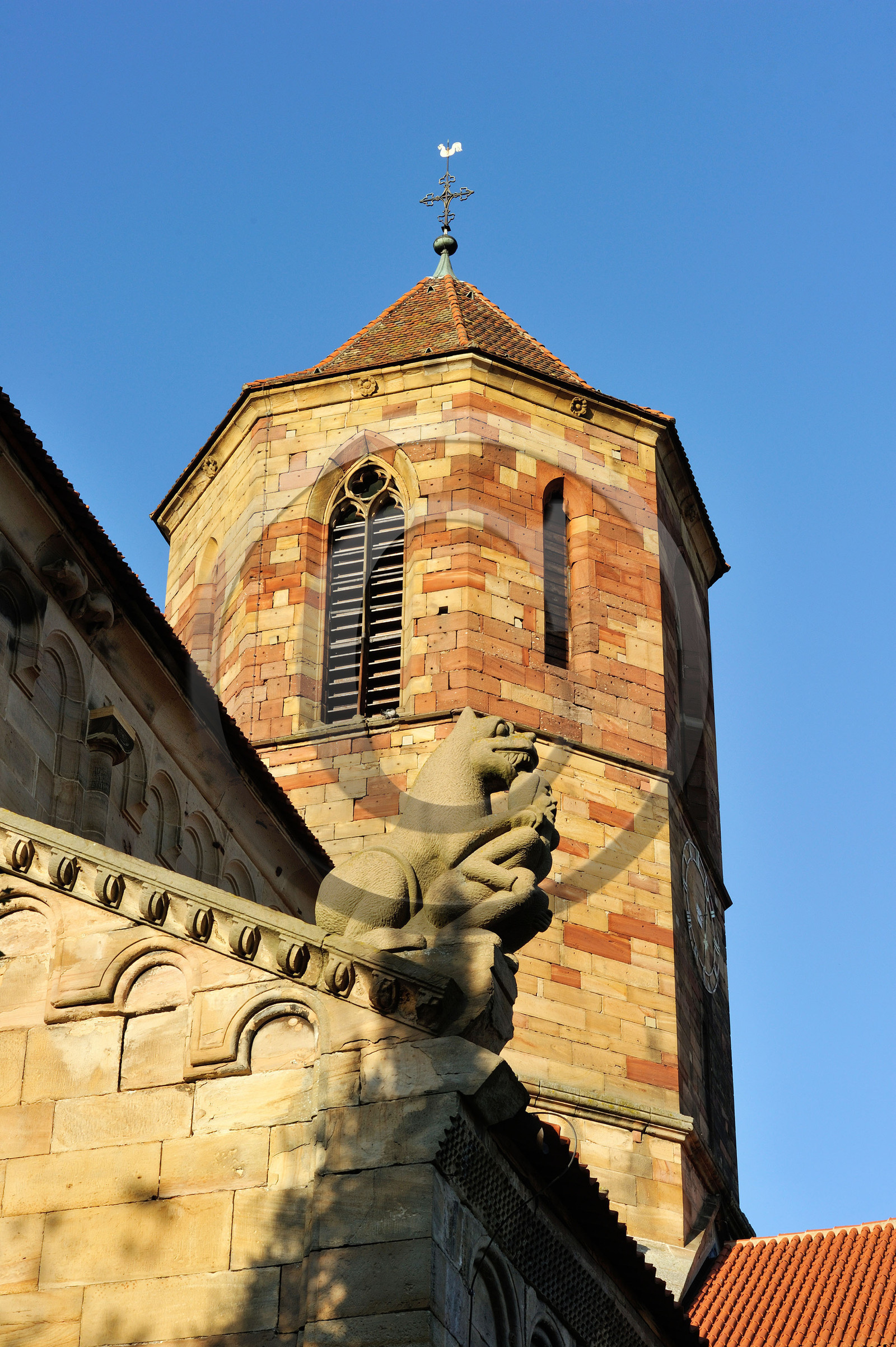 France, Obernai