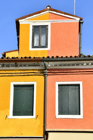 Italie, Venise
