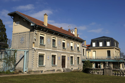 France, Nancy