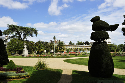 France, Rennes