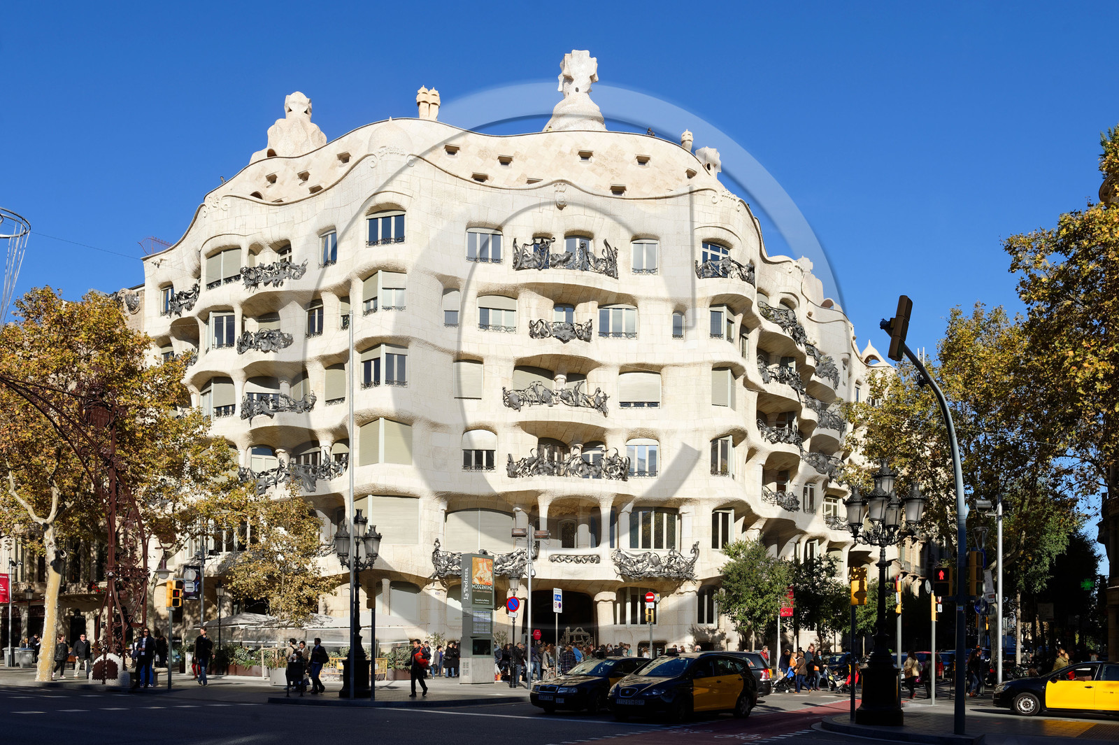 Espagne, Barcelone