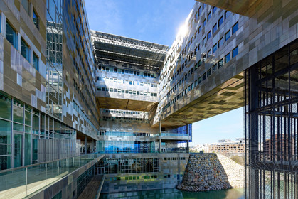 France, Montpellier