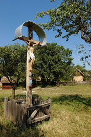 Skanzen, Hongrie